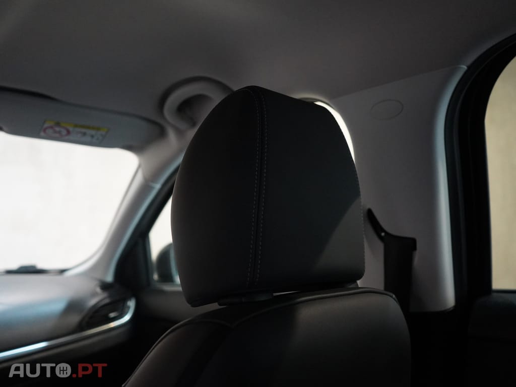 Fiat Tipo 1.3 M-Jet Lounge