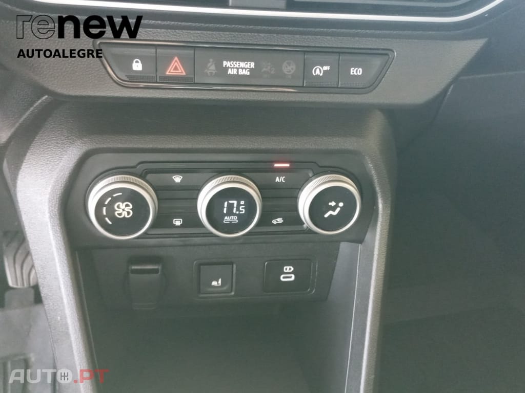 Dacia Sandero Stepway Extreme Tce 90