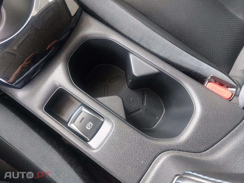 Nissan Leaf N-Connecta
