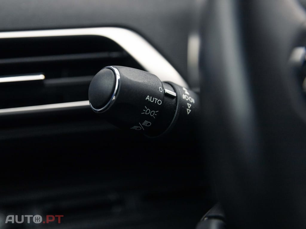 Peugeot 3008 1.2 PureTech Allure