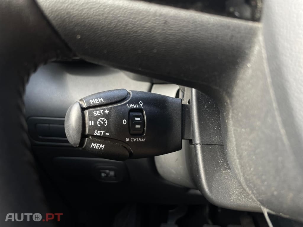 Citroen C3 Aircross 1.2 PureTech Feel