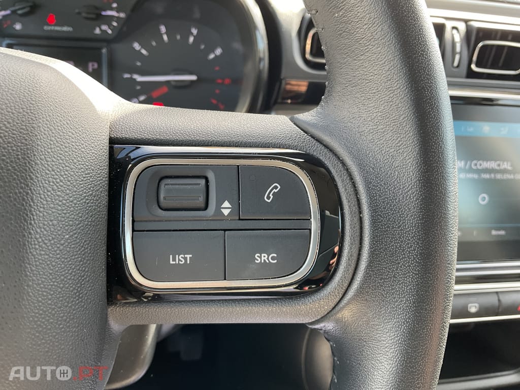 Citroen C3 1.2 PureTech Shine Pack EAT6