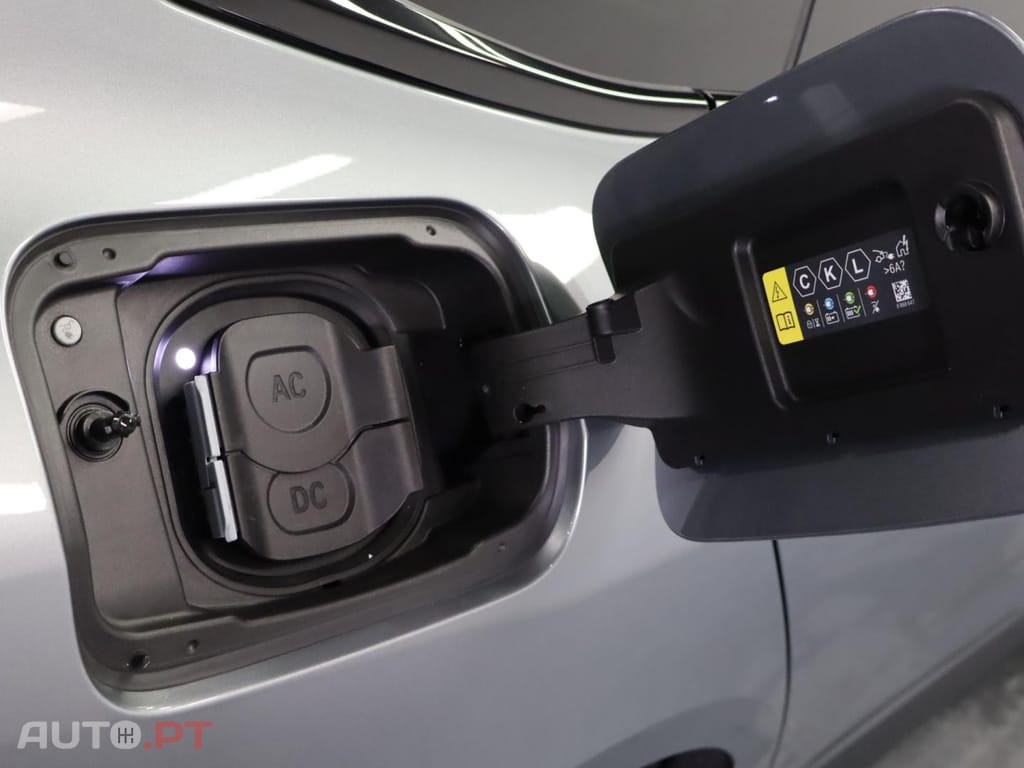 BMW i4 eDrive40