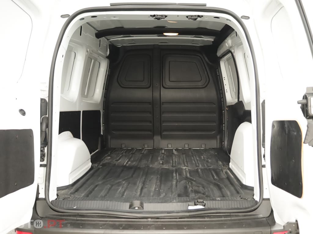 Renault Kangoo Kangoo 1.5 Blue dCi L2 Advance
