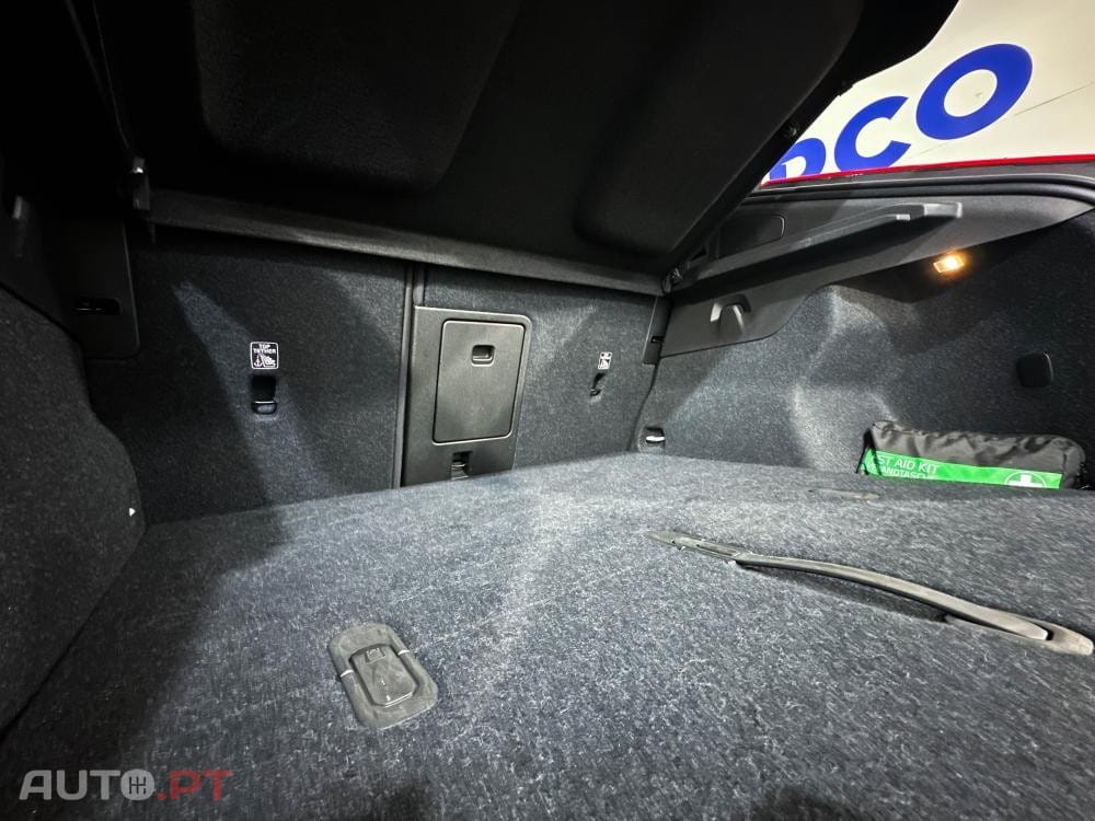 Volvo C40 Recharge Single Motor Plus