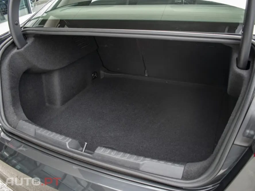 Audi A3 30 TDI