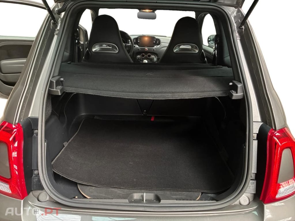 Abarth 695 1.4 T-Jet