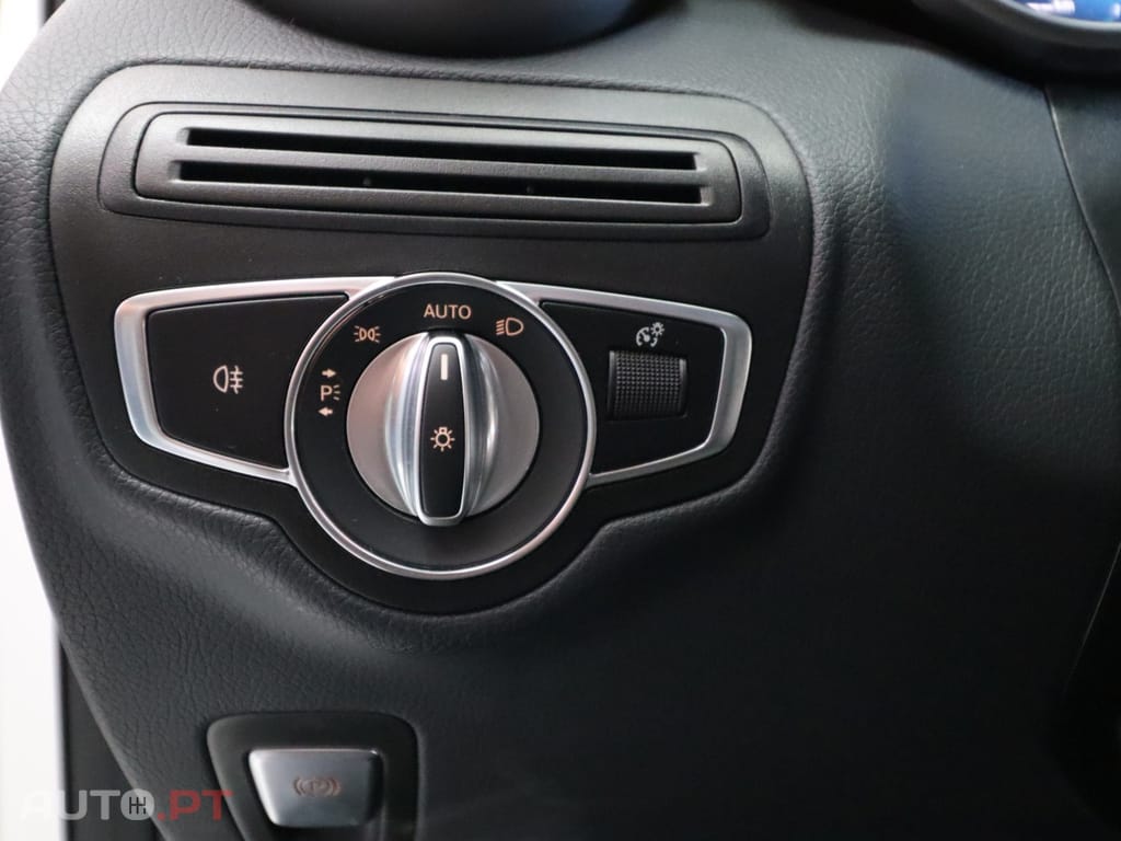 Mercedes-Benz GLC 300 Amg