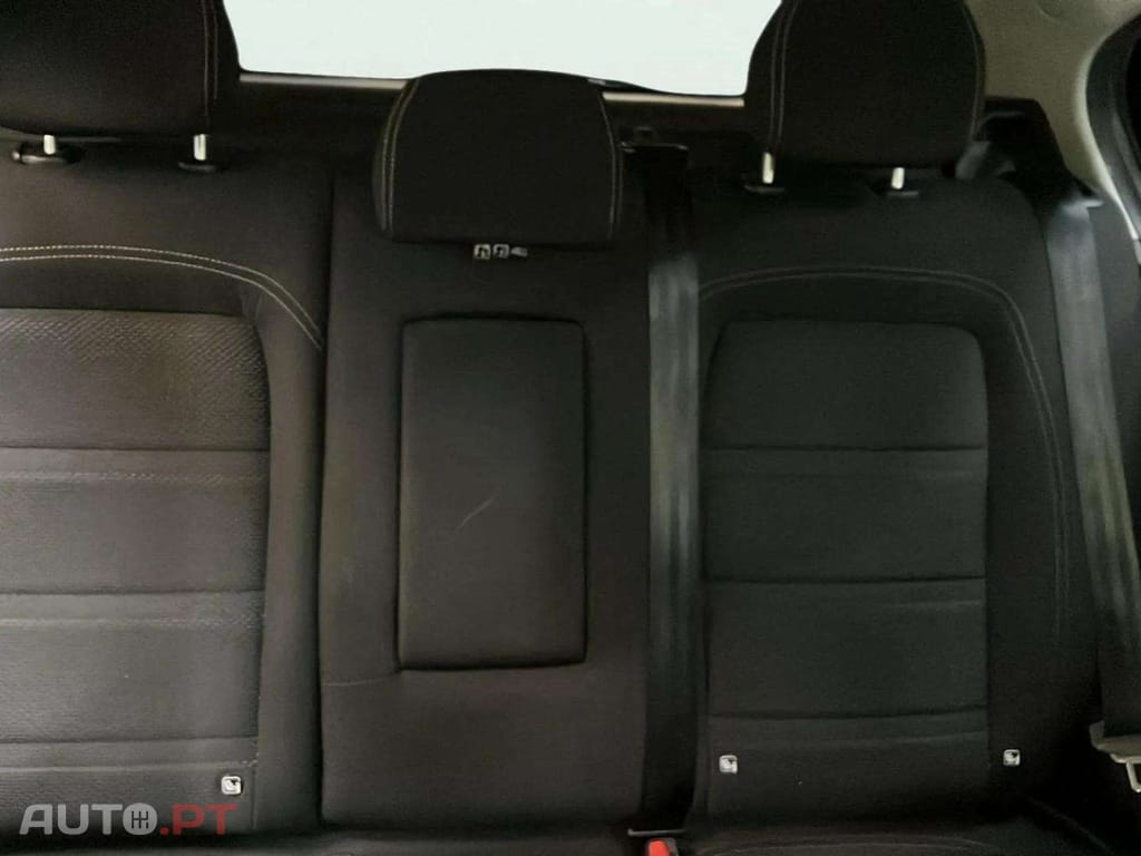 Fiat Tipo 1.3 M-Jet Lounge