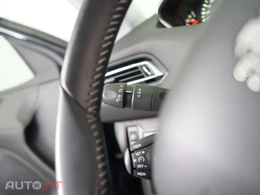Peugeot 308 1.2 PureTech Active