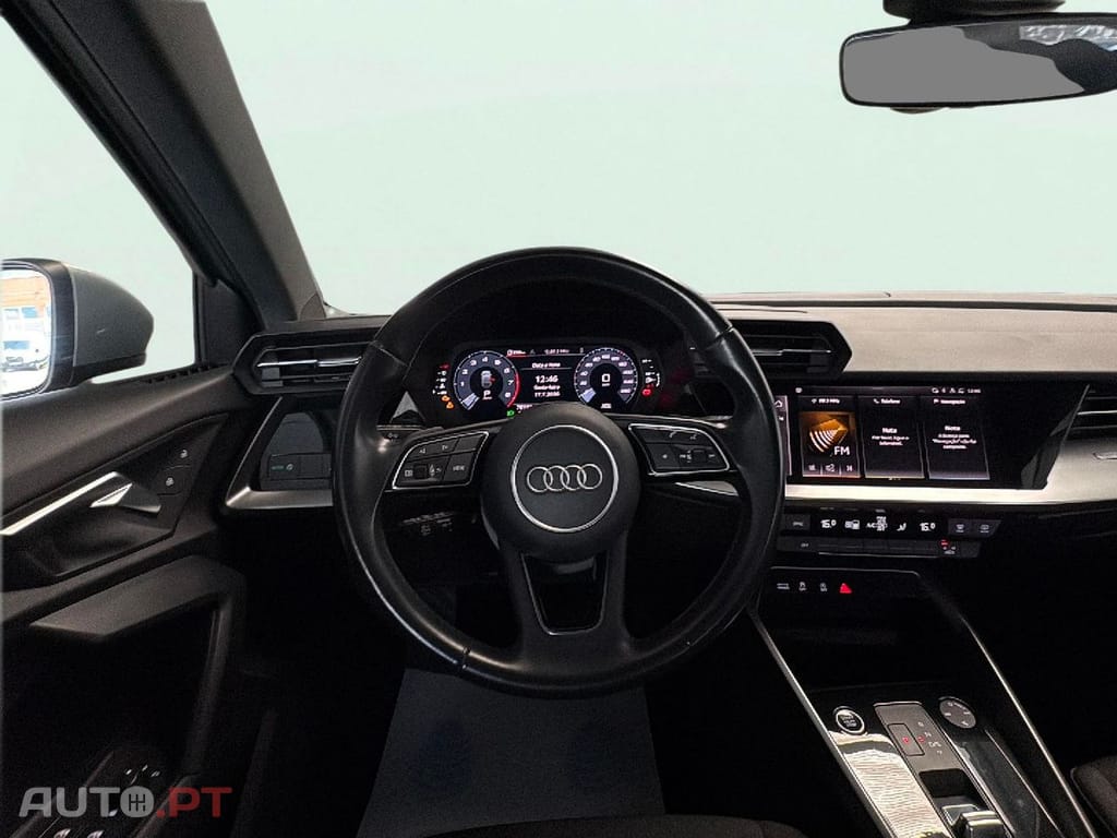Audi A3 Sportback 30 TFSI S tronic