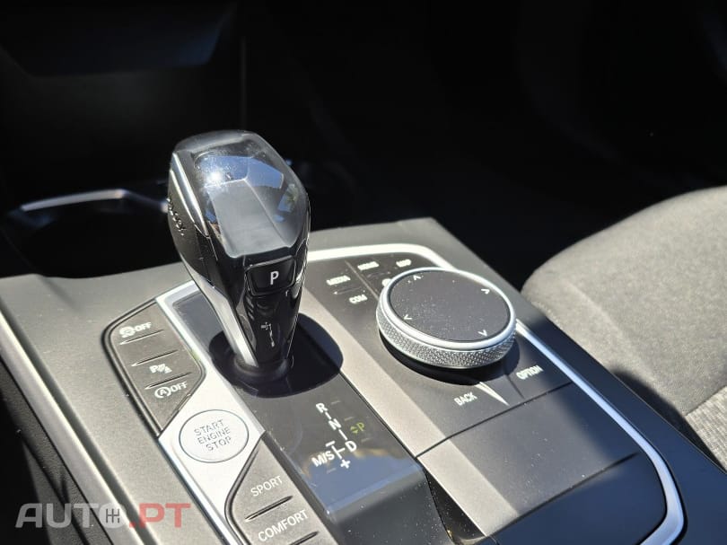 BMW 116 d Corporate Edition Auto