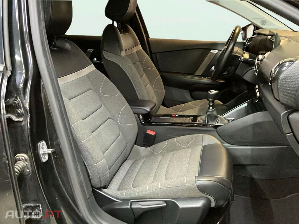 Citroen C4 1.2 PureTech 130