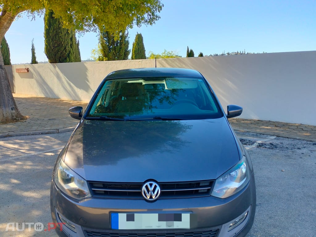 Volkswagen Polo 1.2