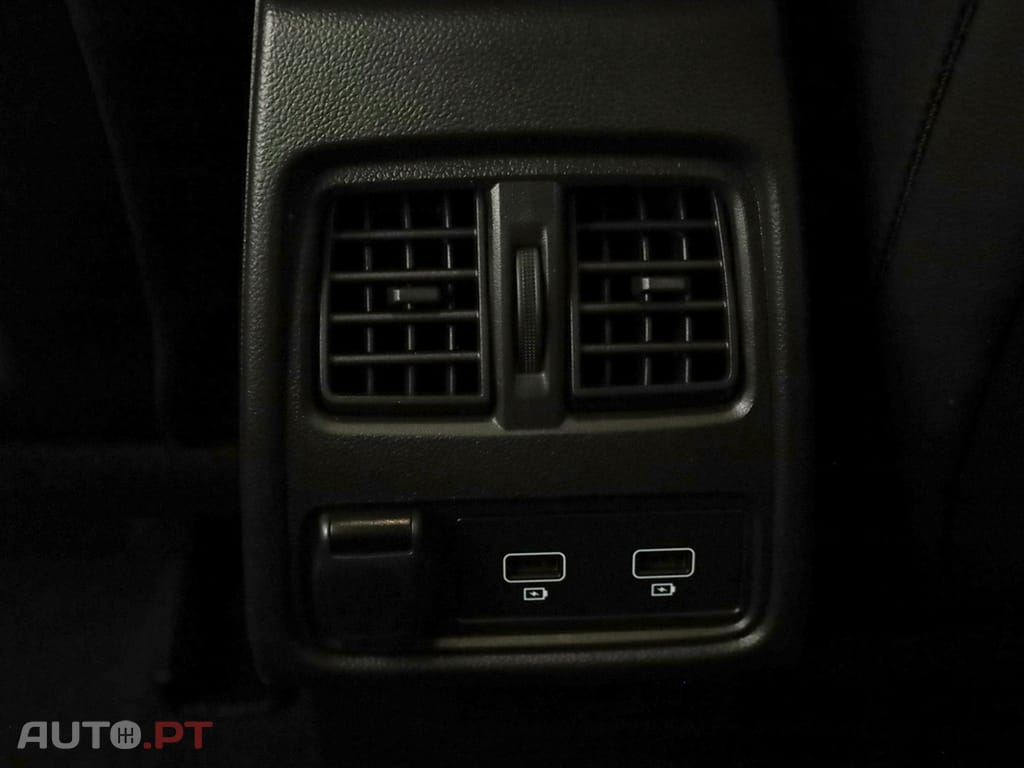 Renault Captur Captur 1.0 TCe Techno Bi-Fuel