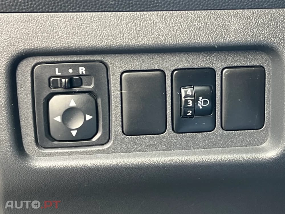 Mitsubishi Space Star 1.2 Connect Edition