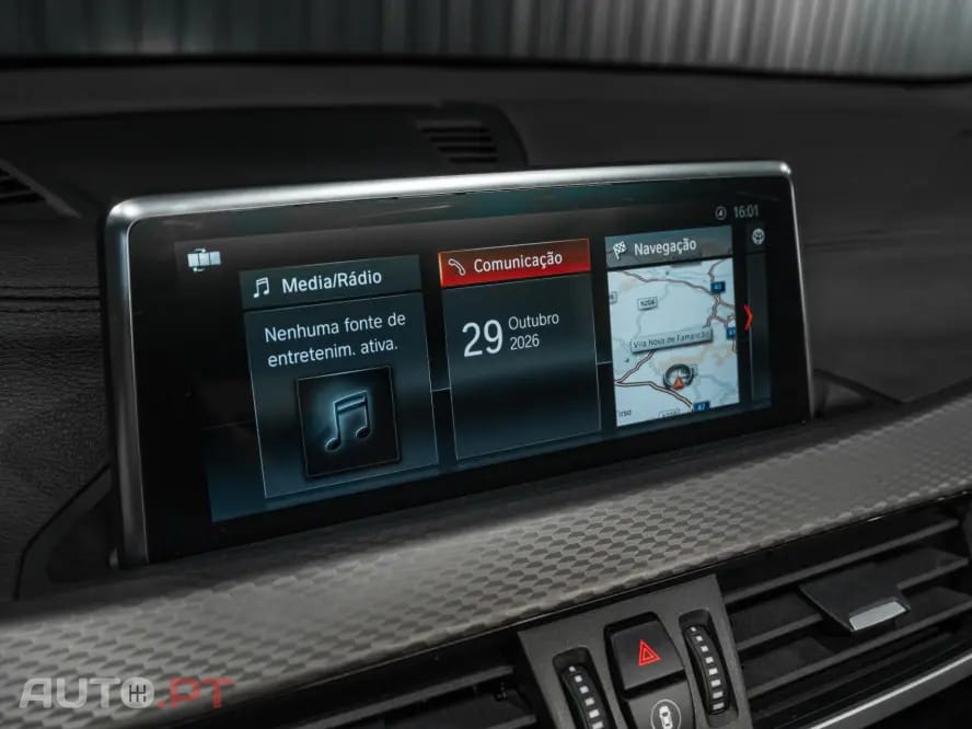 BMW X2 18 i sDrive Auto Pack M