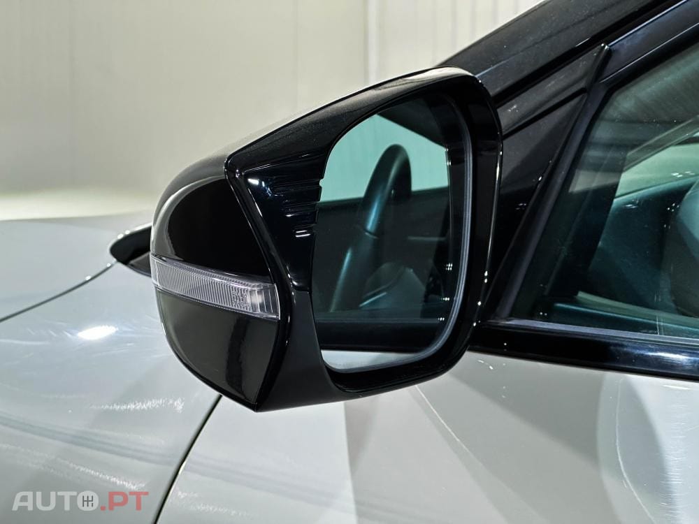 Kia EV6 77.4 kWh Tech