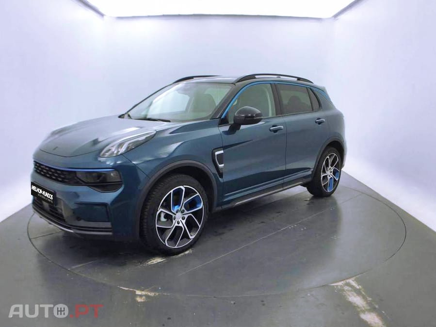 Lynk & Co 01 ND