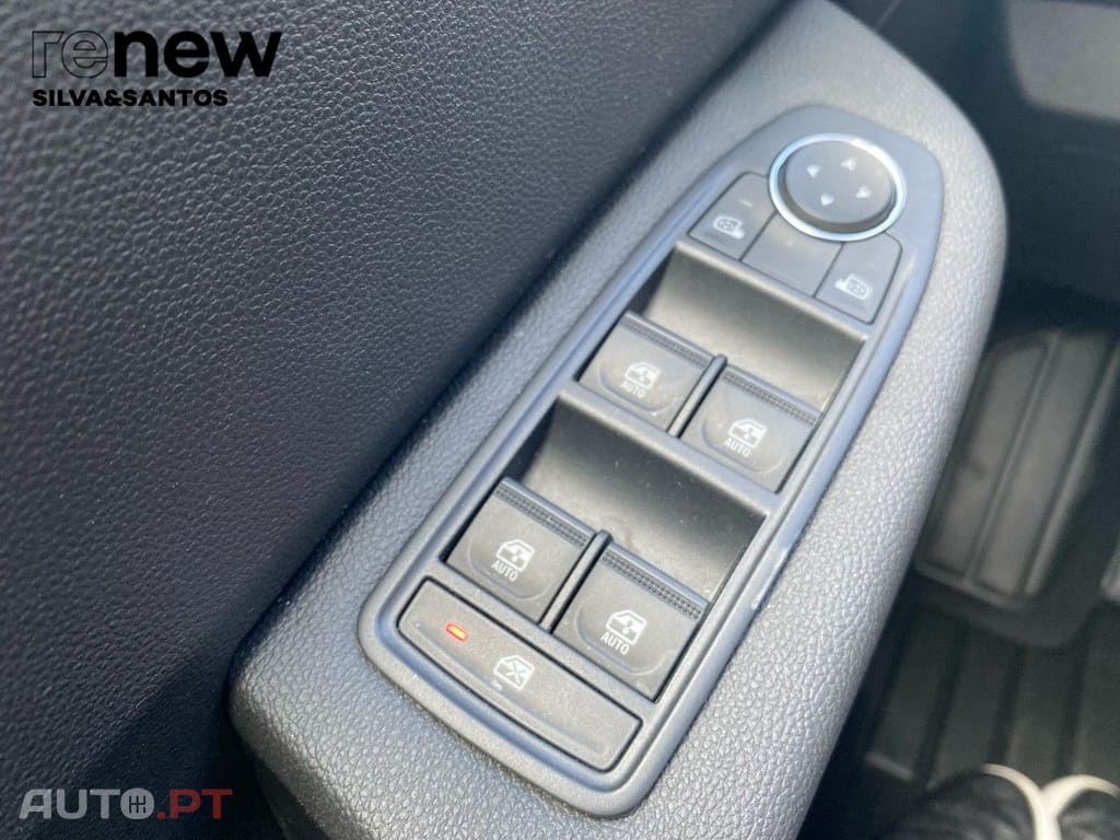 Renault Clio Clio Evolution TCE 90