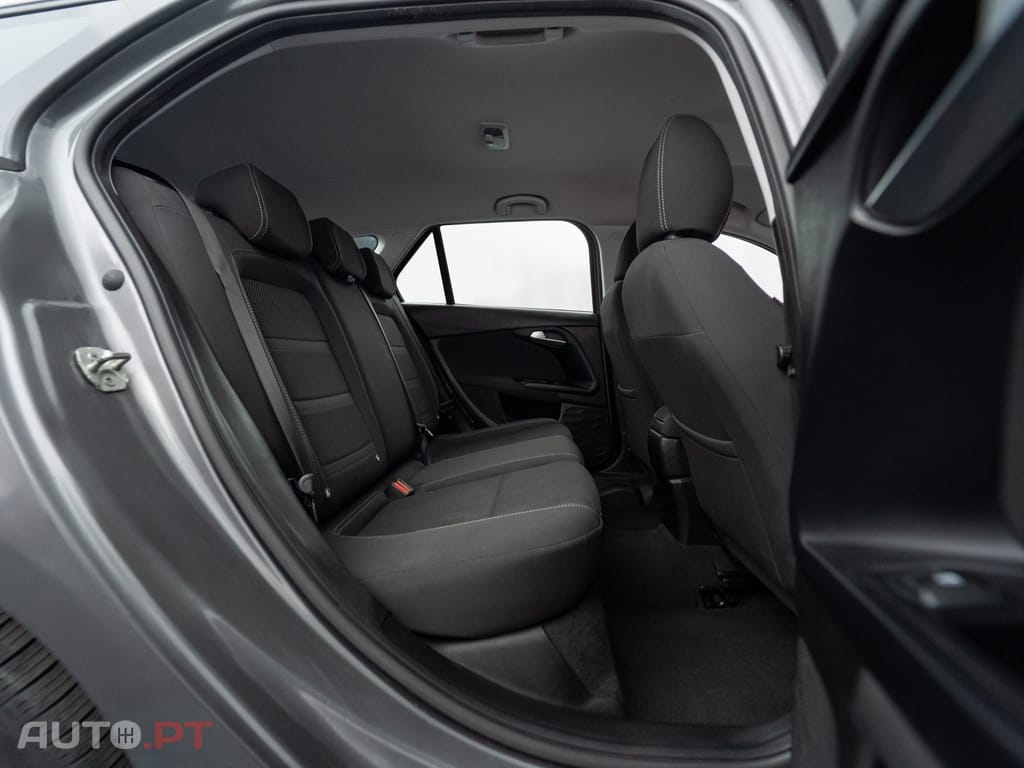 Fiat Tipo 1.3 Multijet City Life
