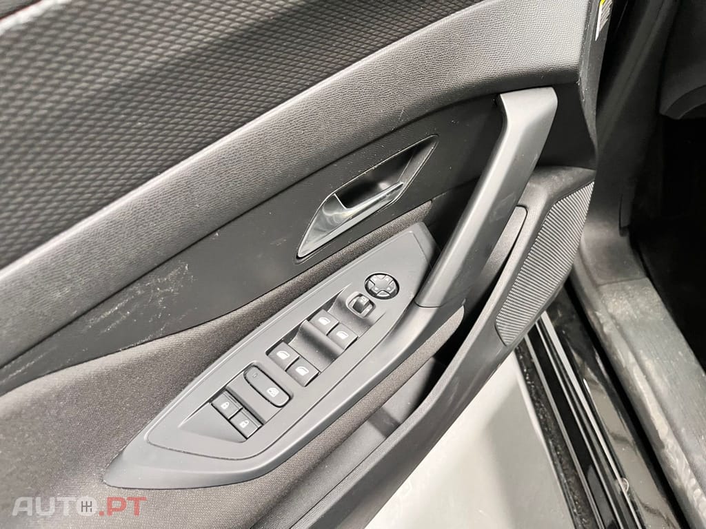 Peugeot 308 SW 1.2 PureTech ACTIVE BUSINESS