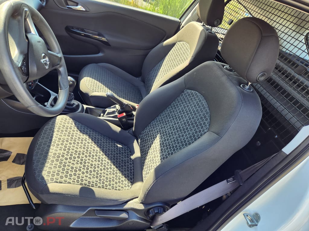 Opel Corsa 1.3 CDTi