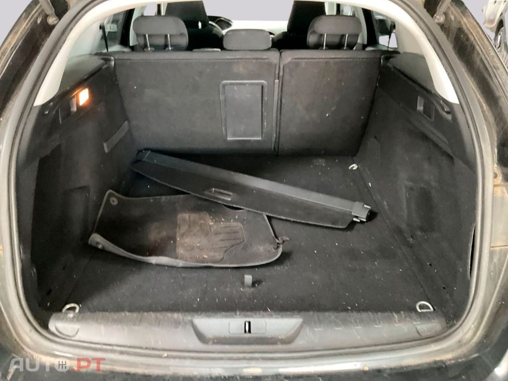 Peugeot 308 SW 1.2 PureTech Style