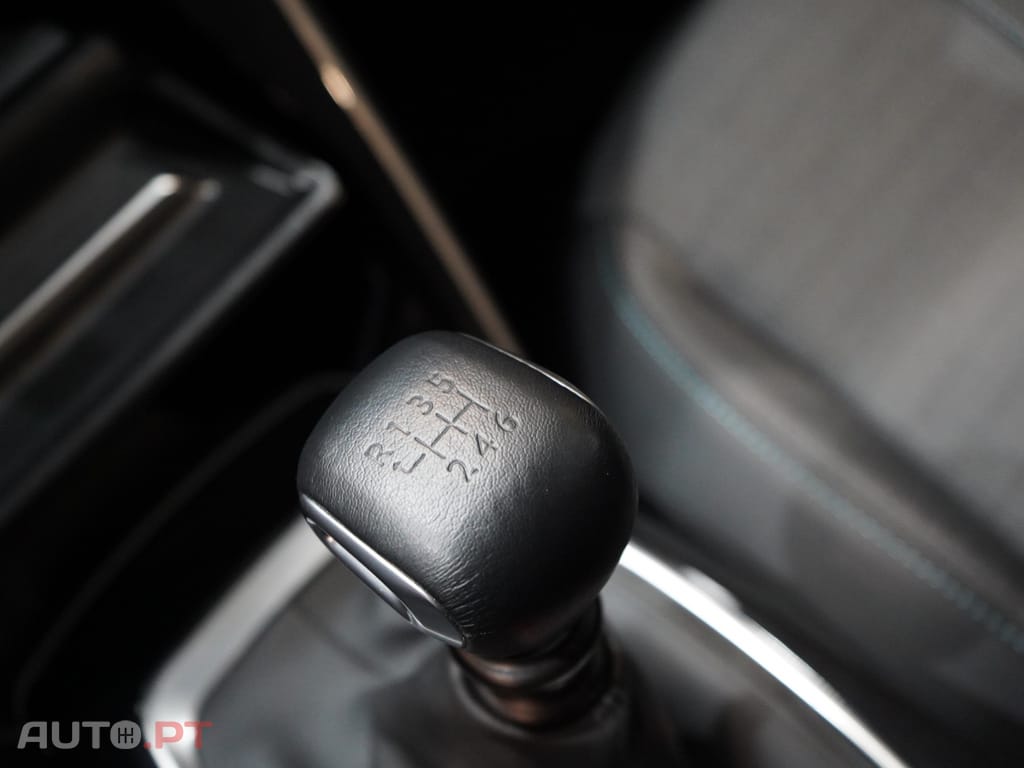 Peugeot 208 1.2 PureTech Allure