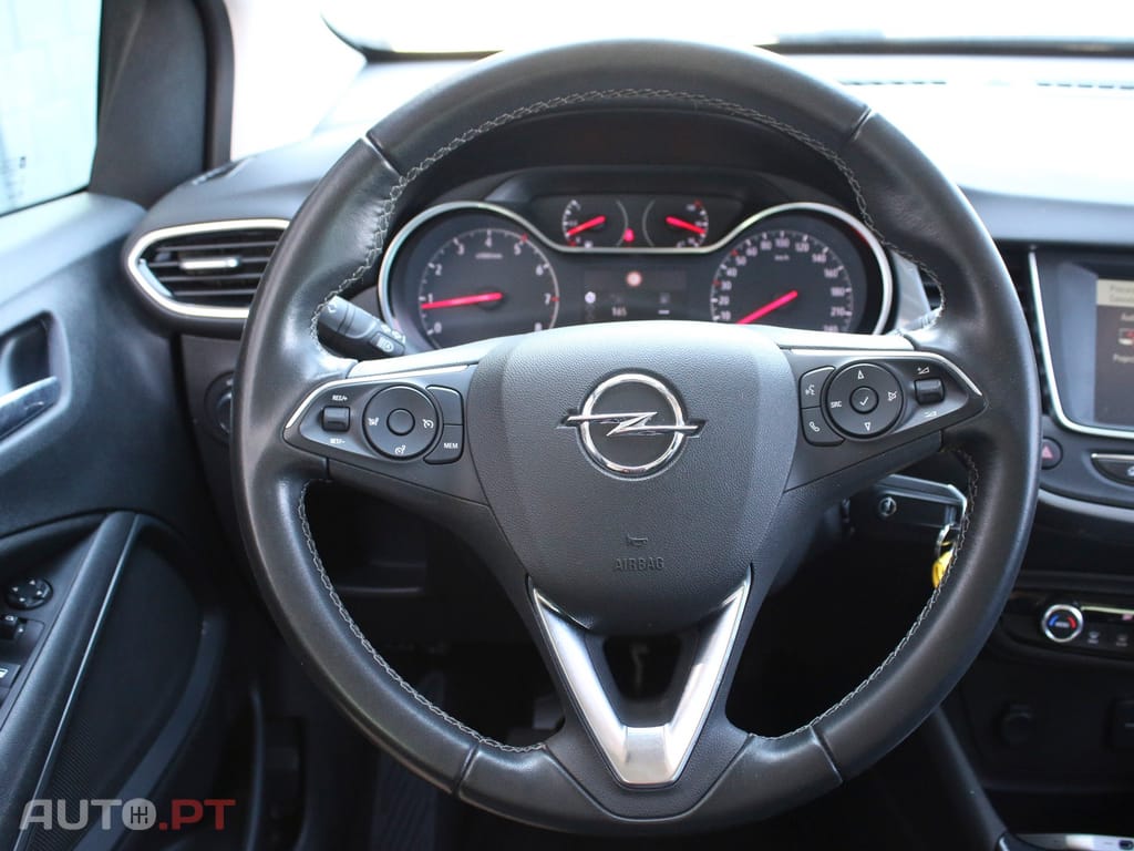 Opel Crossland 1.2 T Business
