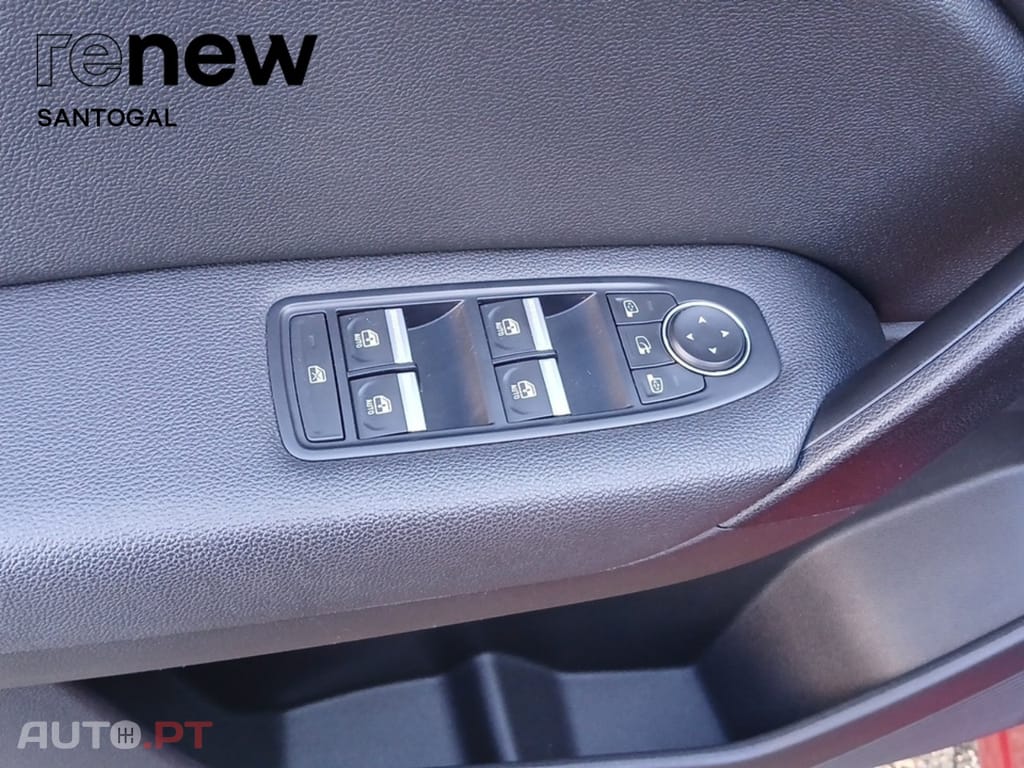 Renault Captur Intens