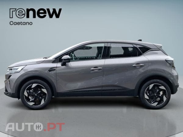 Renault Captur Tce 115 Techno