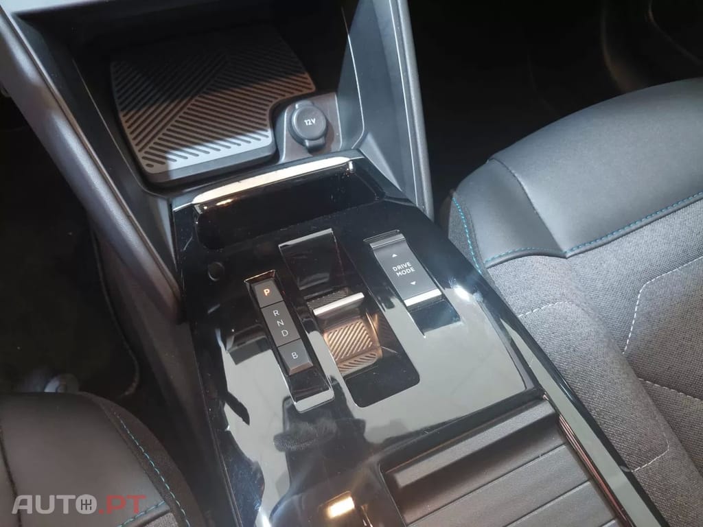 Citroen e-C4 50 kWh Shine Pack