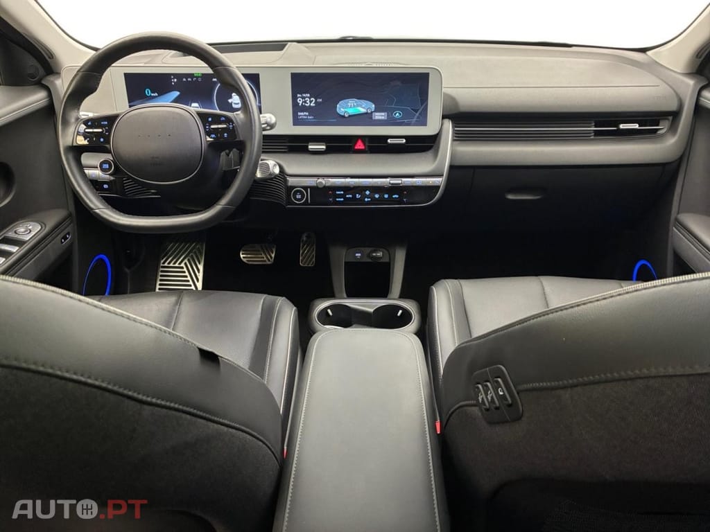 Hyundai Ioniq 5 73 kWh Executive