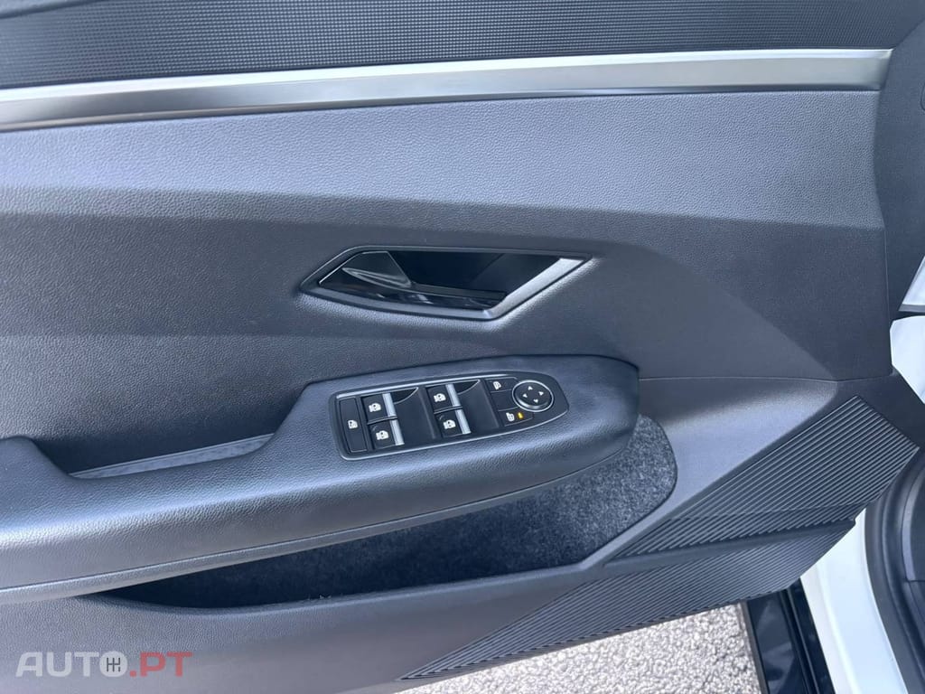 Renault Mégane E-Tech EV40 Evolution Autonomia Urbana
