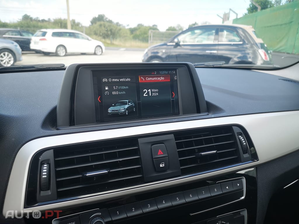 BMW 116 d