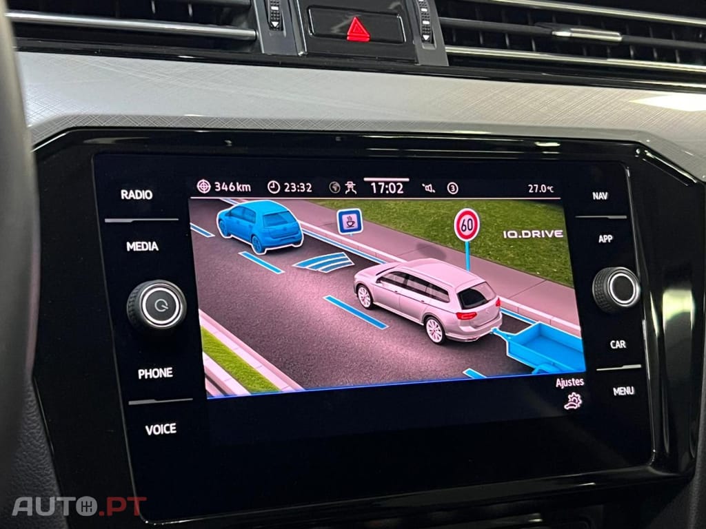 Volkswagen Passat 1.5 TSI 150cv Business Variant