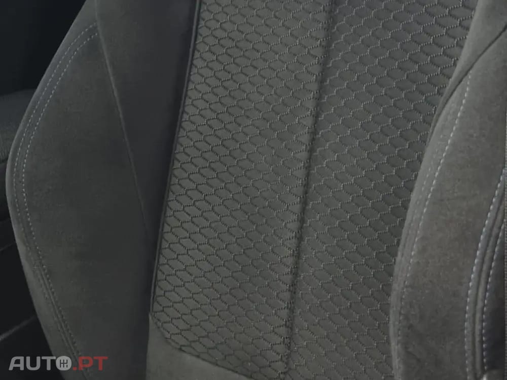 BMW 120 d Pack M Auto