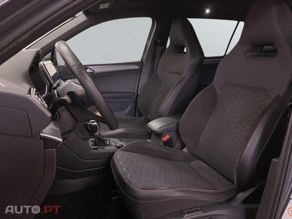 Seat Tarraco 1.4 eHybrid