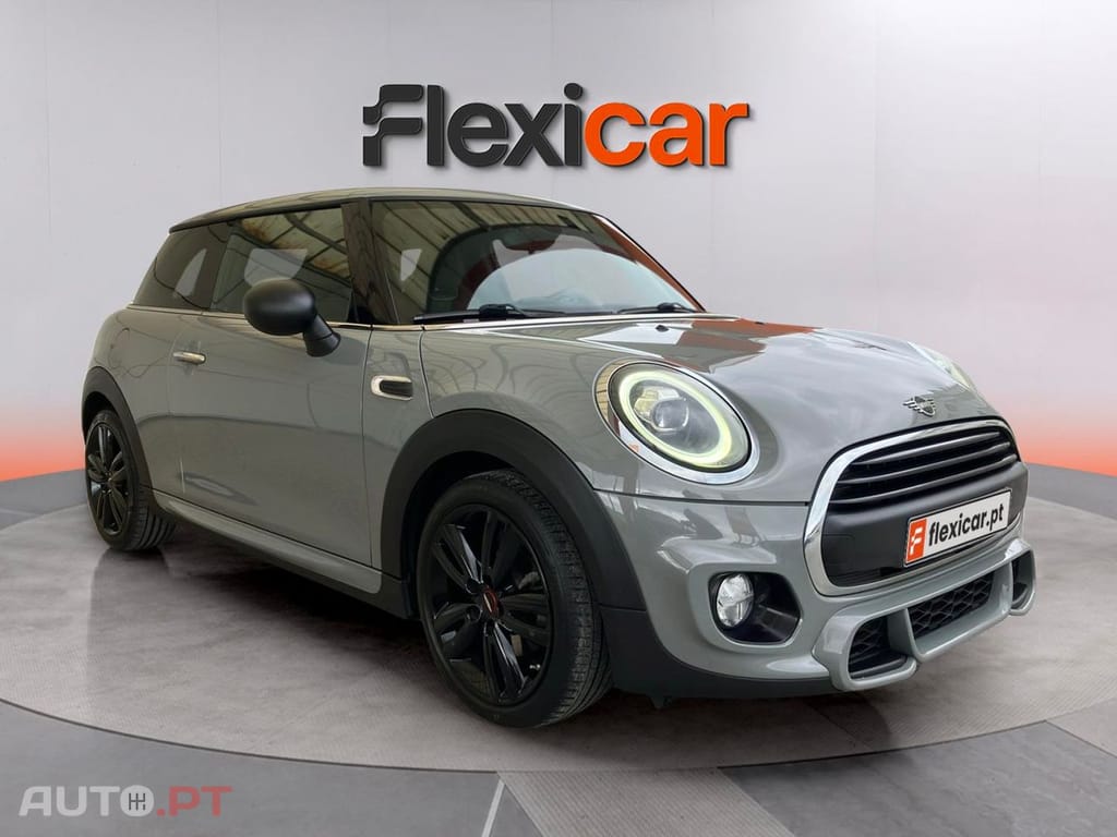 MINI Cooper One D