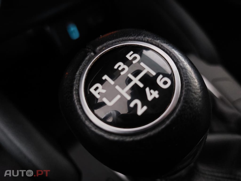 Ford Focus SW 1.5 TDCi EcoBlue Titanium