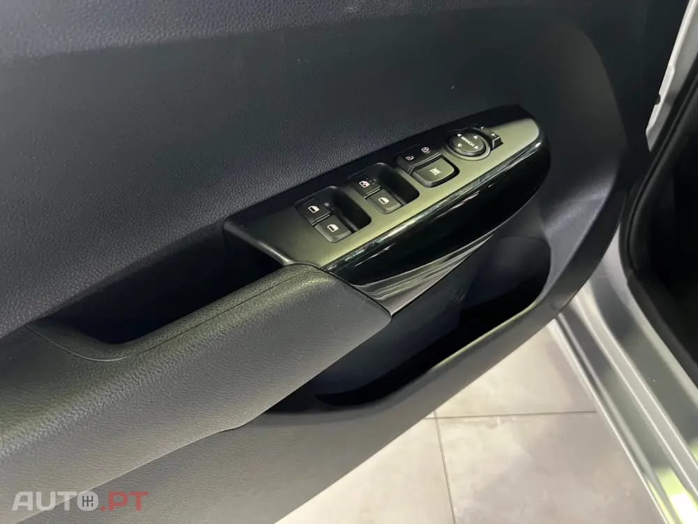 Kia Picanto 1.0 CVVT Urban