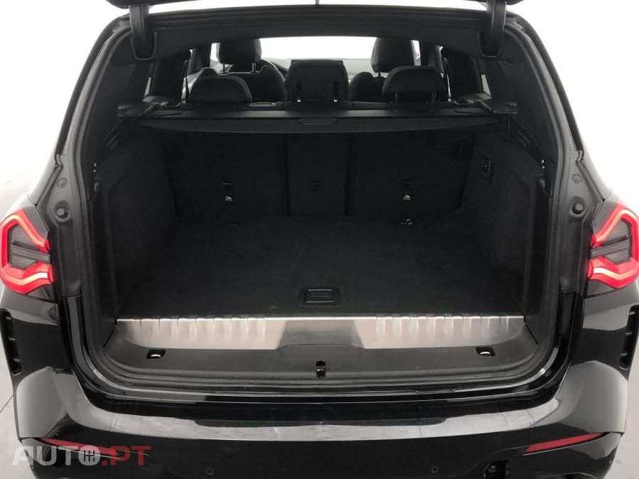 BMW X3 30 e xDrive Pack M