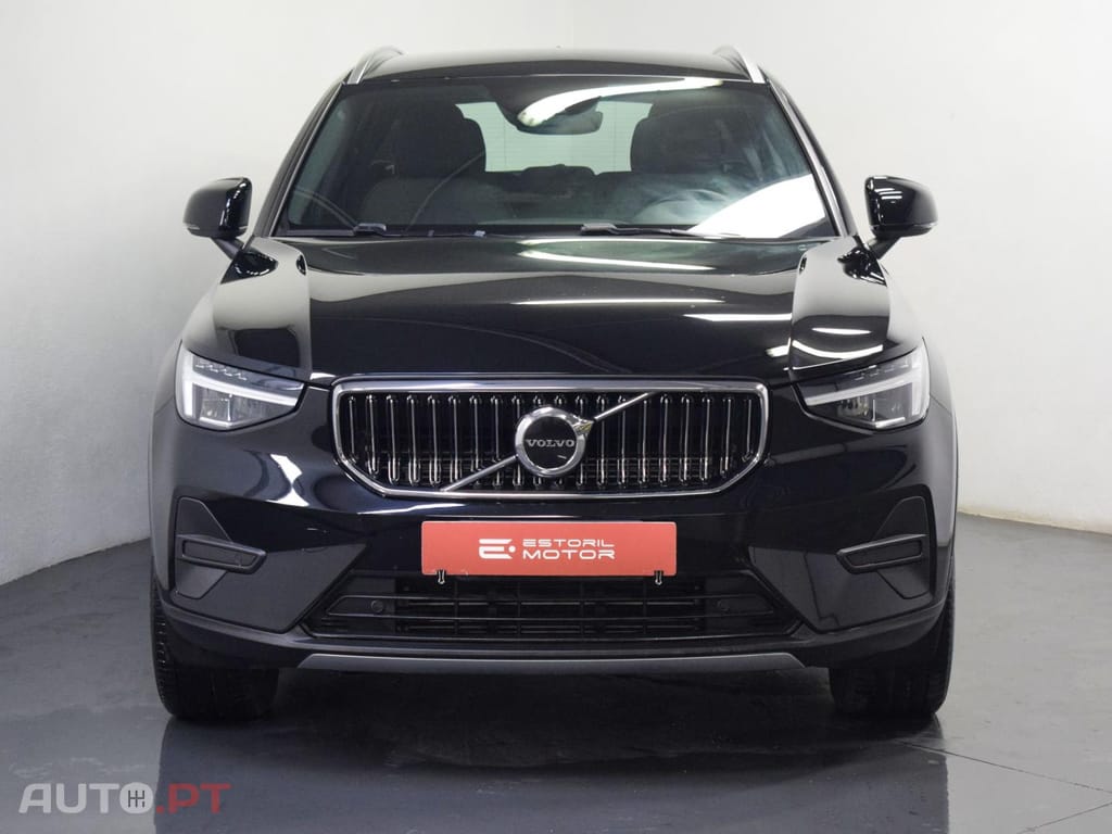 Volvo XC40 1.5 T4 211 PHEV Inscription