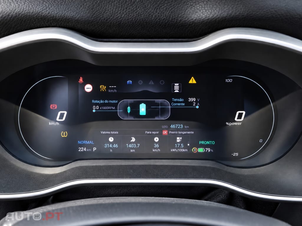 MG ZS EV 50.3 kWh Comfort