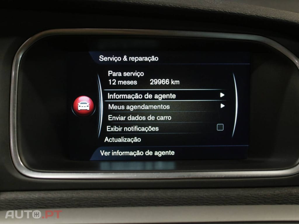 Volvo V40 Cross Country 2.0 D2 Kinetic Geartronic