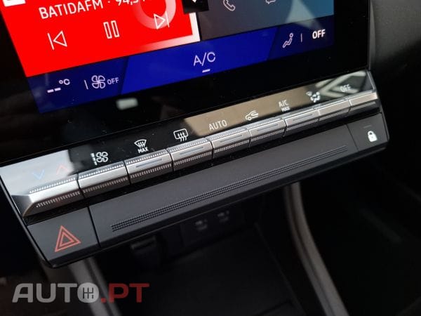 Renault Symbioz mild hybrid 140 techno