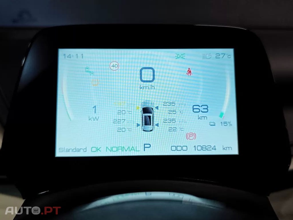 BYD Atto 3 60.48 kWh Design