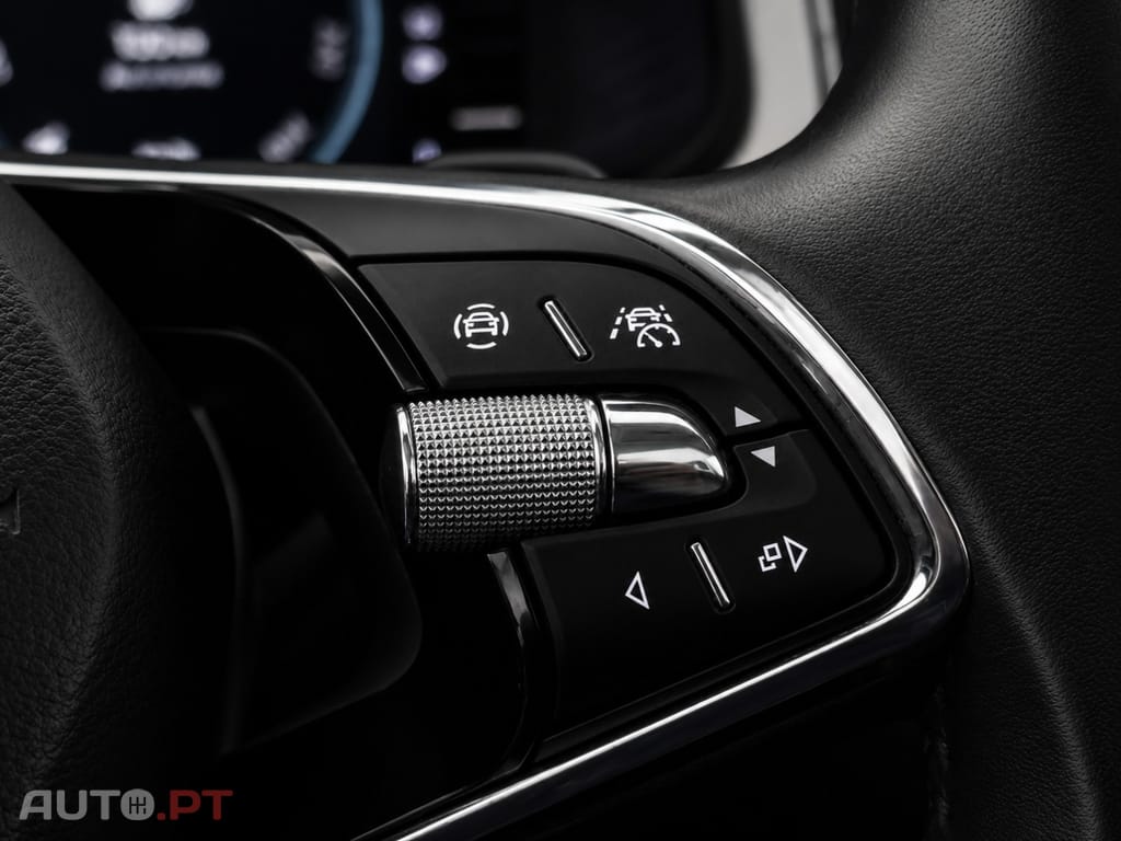 Skoda Kodiaq 2.0 TDI Ambition DSG