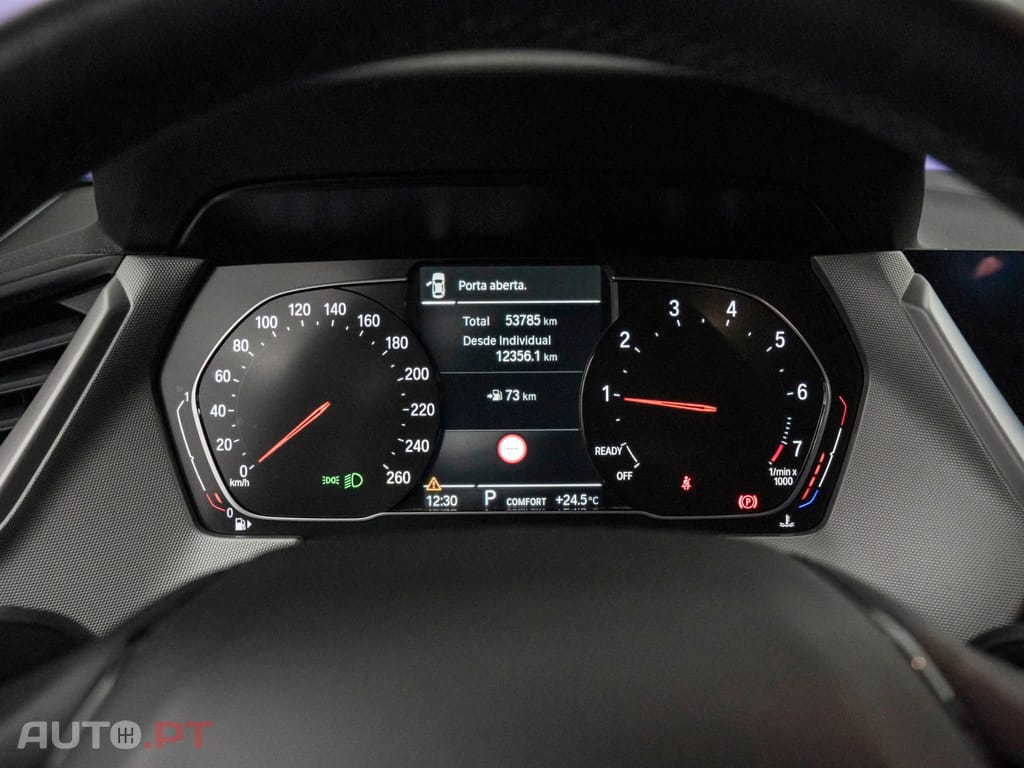 BMW 118 i Corporate Edition Auto